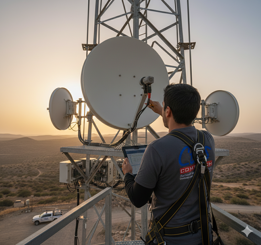 Testing & Validation