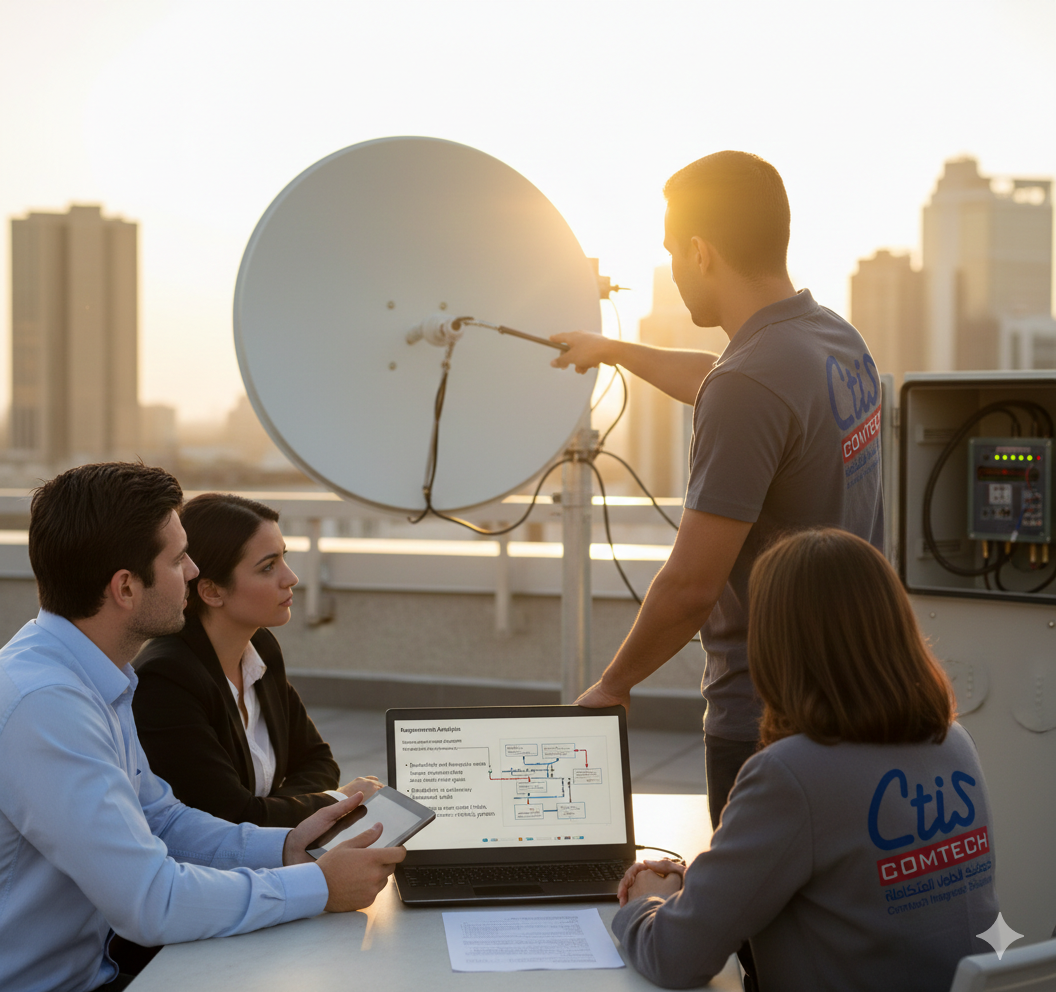 Requirements analysis