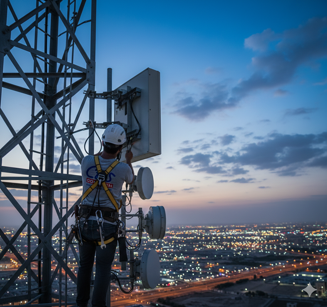 Installation and testing