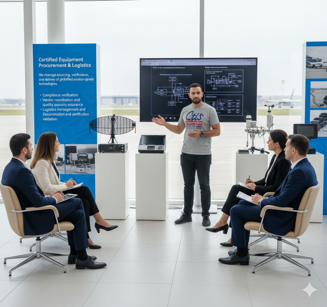 Certified Procurement