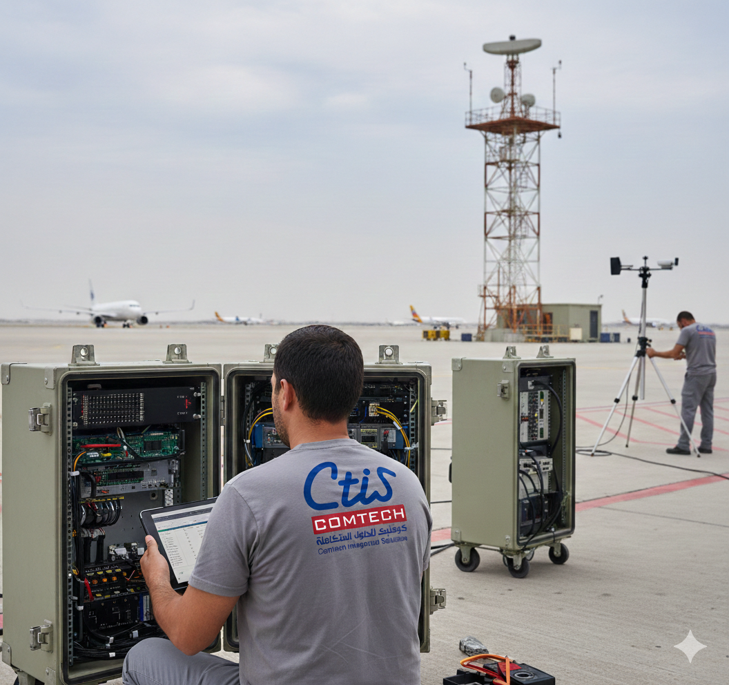 Testing & Certification