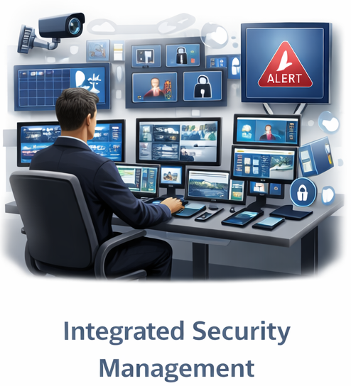 Integrated Security Management