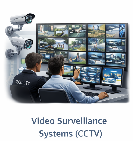 CCTV Surveillance