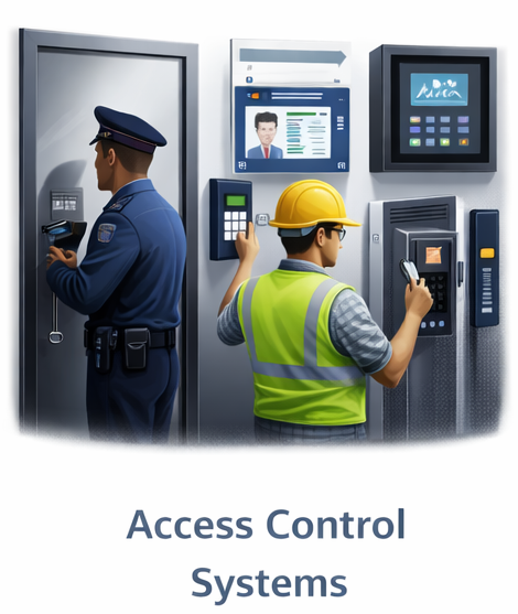 Access Control