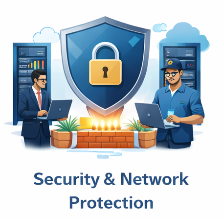 Network Protection