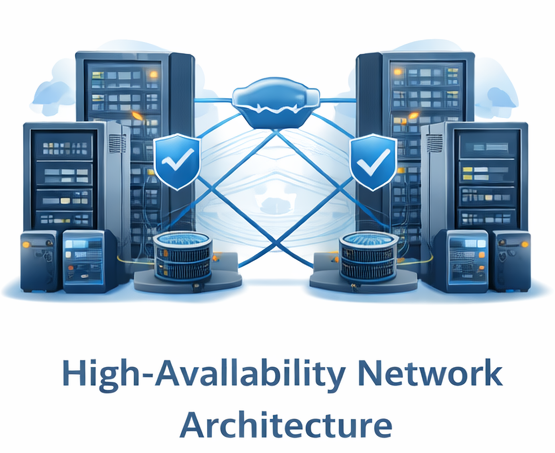HA Network