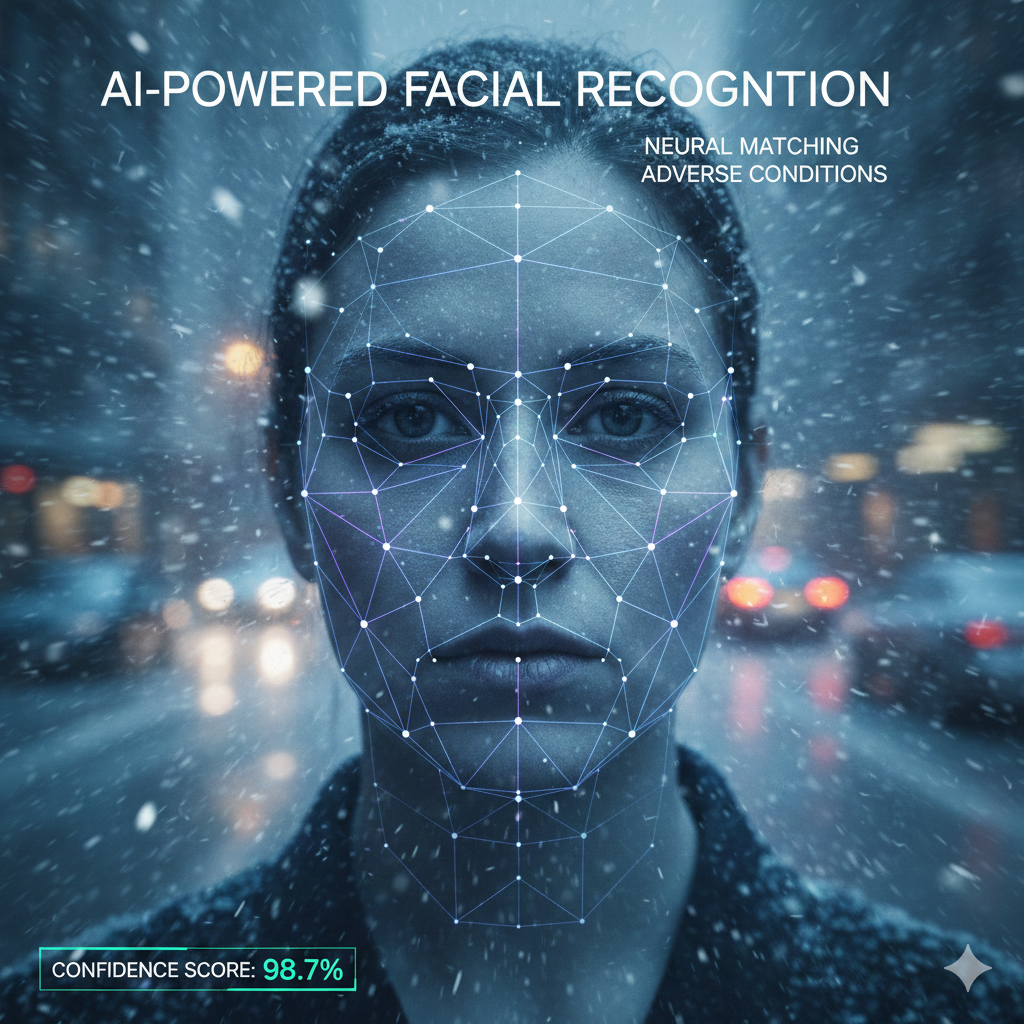 AI Facial Recognition