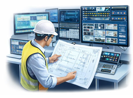 Fiber design engineering